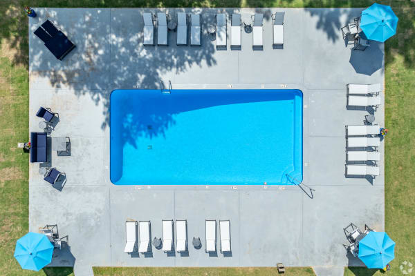 The Park at London property